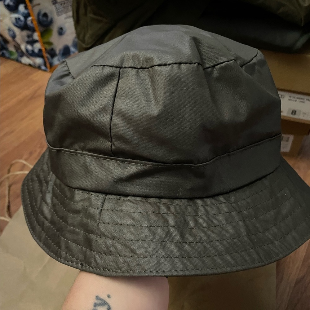 Hawkins Bucket Hat from England